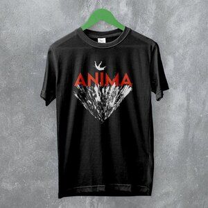 Thom Yorke Anima Album 2019 Alternative Rock Music Graphic Fan Art T-Shirt 81